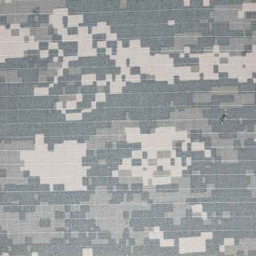 Universal Camouflage Pattern